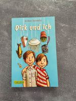 Dirk und ich von Andreas Steinhöfel Carlsen Verlag Hessen - Friedrichsdorf Vorschau