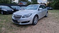 Opel Insignia A Sports Tourer Business Edition Brandenburg - Neuruppin Vorschau