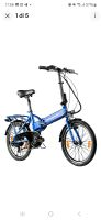 E-Bike Zündapp Z101. NEU Hessen - Rotenburg Vorschau