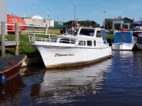 Verhoef Cruiser 8,50x2,80 Niedersachsen - Laar (Vechte) Vorschau