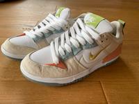 Nike Dunk Low Disrupt 2 Gr. 38,5 *wie neu* Bayern - Nittendorf  Vorschau