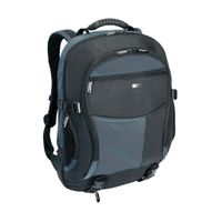 Targus Atmosphere XL (Laptop)-Rucksack 17-18" - Schwarz/Blau Baden-Württemberg - Pforzheim Vorschau