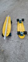 2x Skateboard Kiddy Board Nordrhein-Westfalen - Gladbeck Vorschau