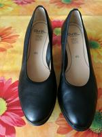 ara High Soft Absatzschuhe Pumps Damen (37 38) 4 1/2 Sachsen - Zschorlau Vorschau