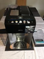 SIEMENS EQ500 INTEGRAL KAFFEE VOLLAUTOMAT  **EDELSTAHL*TOP** Rheinland-Pfalz - Waldfischbach-Burgalben Vorschau