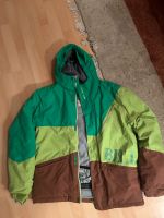 Ski/Snowboardjacke Billabong Größe 174 cm München - Allach-Untermenzing Vorschau