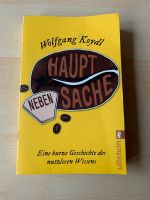 Sachbuch: Hauptsache Nebensache (Koydl) Nutzloses Wissen Nordrhein-Westfalen - Ratingen Vorschau