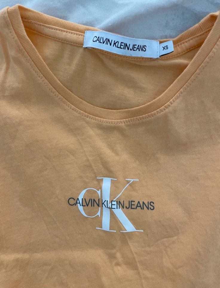 Original Neue Calvin Klein Westen Damen Größe XS/34 in Farbe Oran in Potsdam