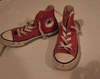 Converse chucks all star Gr. 29 Ludwigslust - Landkreis - Zarrentin Vorschau