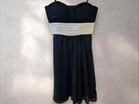 Jake*s Cocktailkleid Partykleid Kleid Schwarz Bayern - Forchheim Vorschau