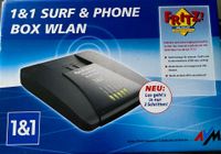 AVM FRITZ!Box 7113 LAN / WLAN Router inkl. Telefonanschluss Nordrhein-Westfalen - Hiddenhausen Vorschau