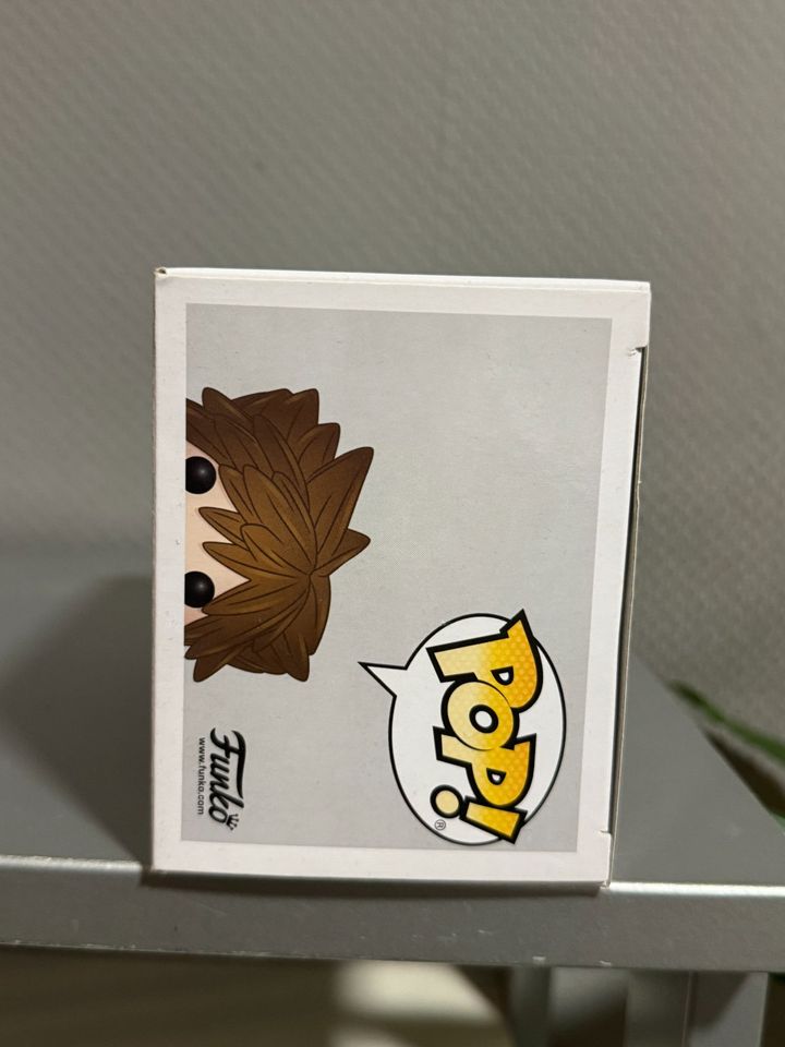 Funko Pop Kingdom Hearts - Sora in Saarbrücken