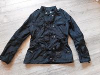 Street One Jacke Gr. 36 schwarz wie neu Niedersachsen - Uplengen Vorschau