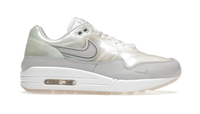 Nike Air Max 1 SNKRS Day White (W), Gr. 6,5W Kr. München - Brunnthal Vorschau