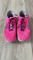 Sportschuhe Nike Zoom Fit pink neuwertig 40 Nordrhein-Westfalen - Herford Vorschau