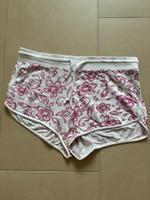Kurze Hose mit Blümchenmuster Hessen - Langgöns Vorschau