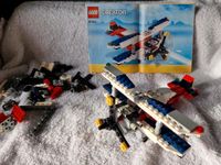 Lego Creator 31020 Flugzeug Abenteuer Sachsen - Zwickau Vorschau