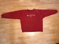 NIKE pullover sweatshirt retro y2k 90s sweater pulli vintage 2000 Steele / Kray - Essen Freisenbruch Vorschau