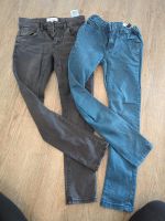 2 Jeans (Skinny) 2er Paket Bayern - Wernberg-Köblitz Vorschau