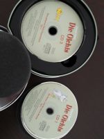 Olchi Hörspiele in Koffer 4 CDs Baden-Württemberg - Rottweil Vorschau