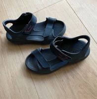 praktische Sandalen von Crocs sehr leicht Gr. 29 Bremen - Vegesack Vorschau