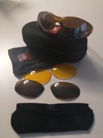 North Face Sonnenbrille mit extra Gläsern Set Bayern - Forchheim Vorschau