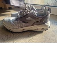 Prelight Pro Vent Low M / Größe:42 / Jack Wolskin Wanderschuhe Nordrhein-Westfalen - Hamm Vorschau
