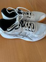 Hallenturnschuhe Asics Gr. 42 Bayern - Bayerbach b Ergoldsbach Vorschau