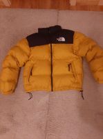 The North Face Nuptse 1996 Retro 700 Daunenjacke Winterjacke Puff Thüringen - Steinach Vorschau