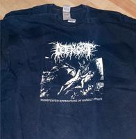 Death Metal - Deteriorot Hessen - Gießen Vorschau