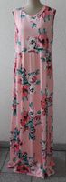 Maxikleid / Sommerkleid ~ Asiastyle ~ Gr. XXL ~ rosa Nordrhein-Westfalen - Hürth Vorschau