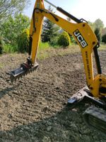 Roderechen Wurzelrechen MS 01 mieten Nordrhein-Westfalen - Südlohn Vorschau