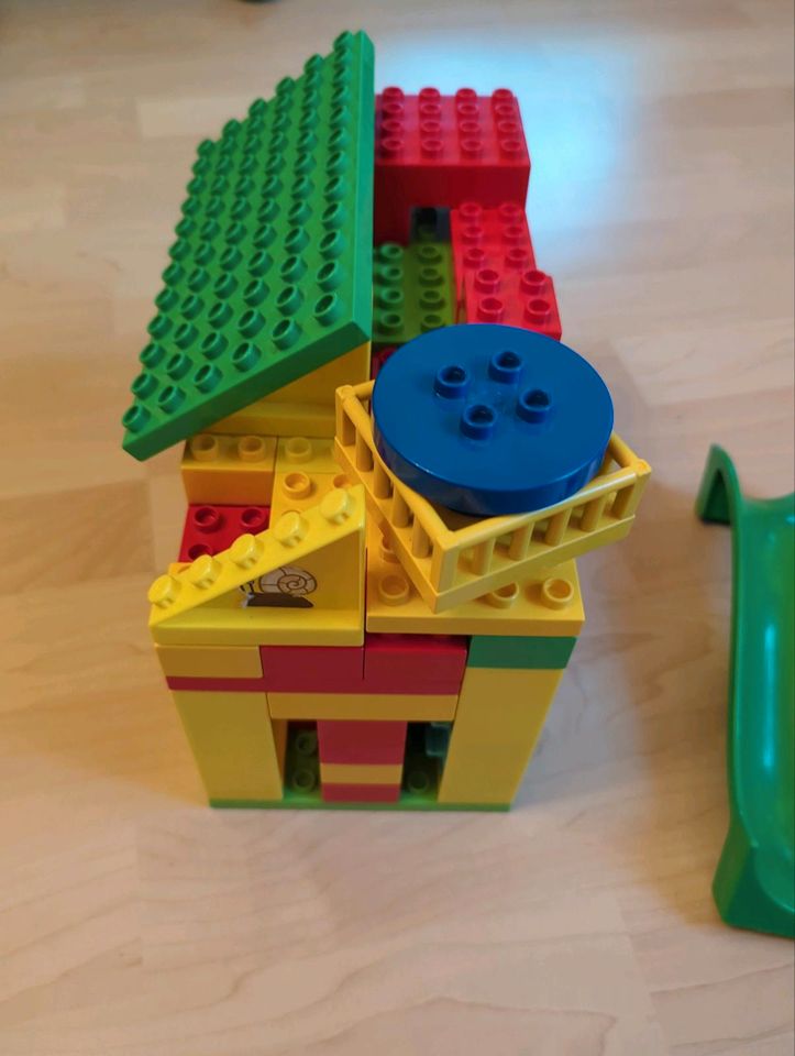 Lego Duplo viele Bausteine (kein Set) in Potsdam
