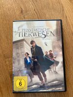 DVD: Phantastische Tierwesen Baden-Württemberg - Sinsheim Vorschau