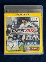 PS3 Spiel PES 2012 Pro Evolution Soccer Nordrhein-Westfalen - Dinslaken Vorschau