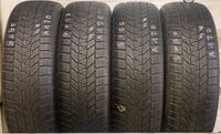 4x Winterreifen Bridgestone Blizzak LM-25 195/60 R16 89H A170 Nordrhein-Westfalen - Kevelaer Vorschau