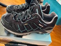 Meindl Wanderschuhe Bayern - Traunstein Vorschau