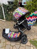 Bugaboo Cameleon 3 Hessen - Steinbach Vorschau