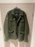 Superdry Jacke  3XL Saarland - Überherrn Vorschau