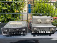 Oldtimer Blaupunkt Radios Baden-Württemberg - Bietigheim-Bissingen Vorschau