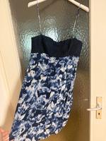 Pinko Seidenkleid 100 % Seta Silk mini Abendkleid Cocktail Bayern - Fürstenfeldbruck Vorschau