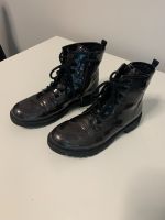 Geox Boots Stiefel Stiefeletten Größe 37 Stuttgart - Stuttgart-West Vorschau