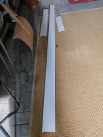 Sockelleiste 260 cm, weiß Rheinland-Pfalz - Mayen Vorschau