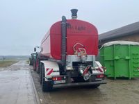 Tank für Sole Soletank Winterdienst Flüssigdünger AHL Tank Bayern - Osterberg Vorschau