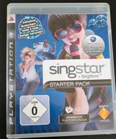 Singstar PS3 Starter Pack Häfen - Bremerhaven Vorschau