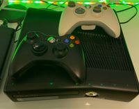 x Box 360 Konsole mit Spiele Fifa, etc OVG Dortmund - Innenstadt-Nord Vorschau