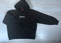 Supreme Box Logo Hooded Sweatshirt FW23 in L Saarland - Überherrn Vorschau