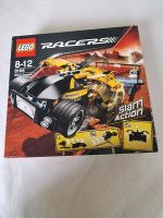 Lego Racer 8166 Köln - Porz Vorschau