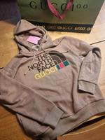 Gucci x The North Face Sweater Pullover nicht mehr erhältlich Bayern - Ingolstadt Vorschau