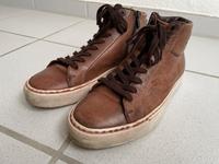 Sneaker Boots / Stiefel / Stiefelette LLOYD Ashburn, braun, Größe Essen - Essen-Stadtmitte Vorschau